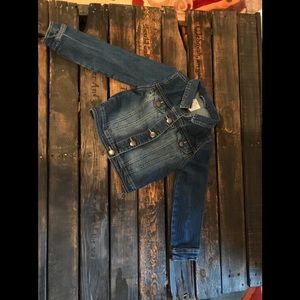 1989 Place Jean Jacket